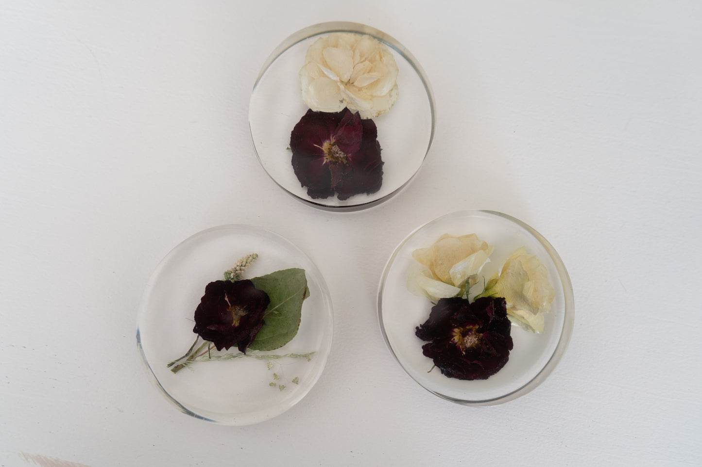 Set Of 4 Coasters